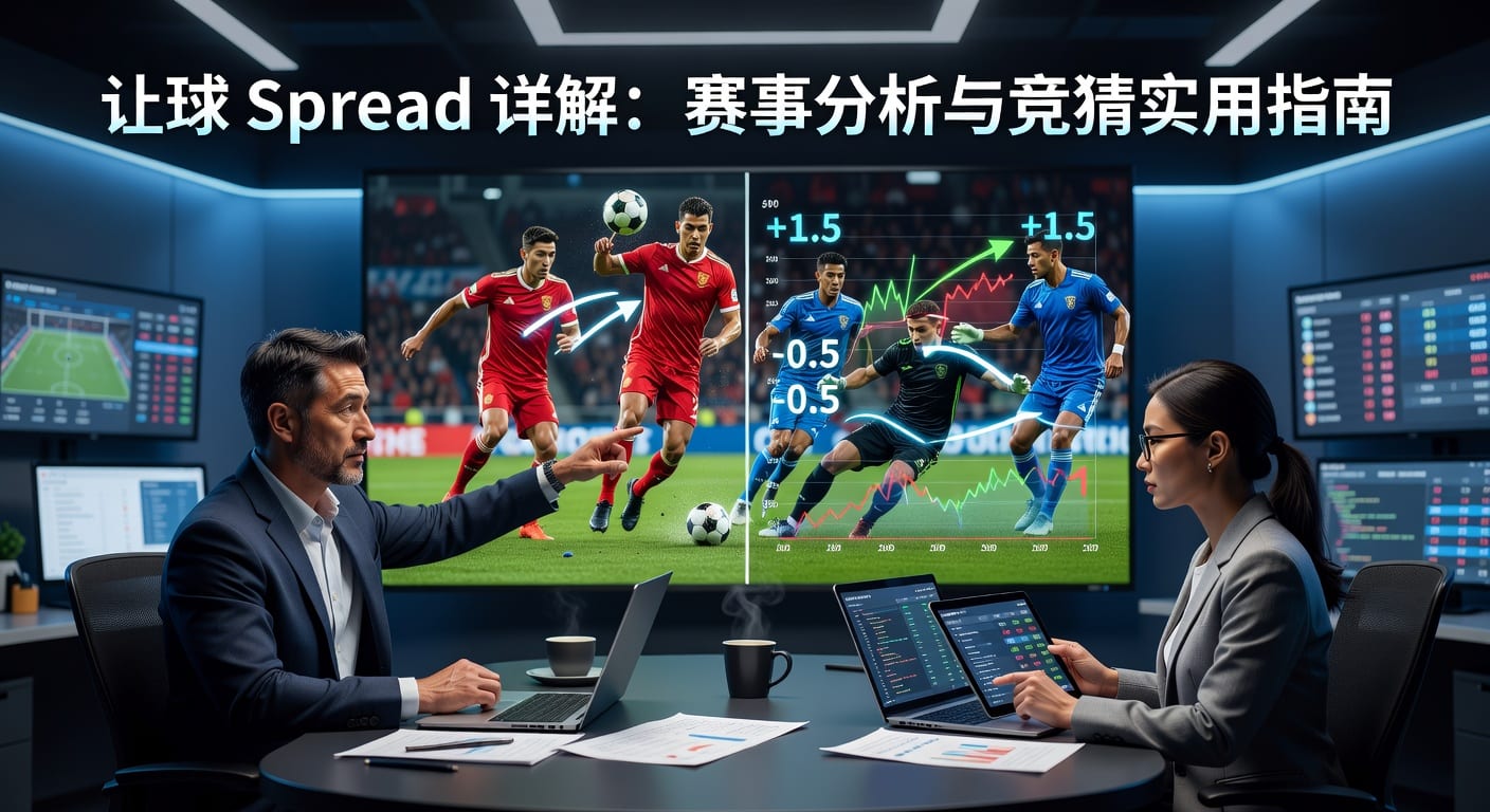 让球 spread 世界杯赔率 2026年最新解析