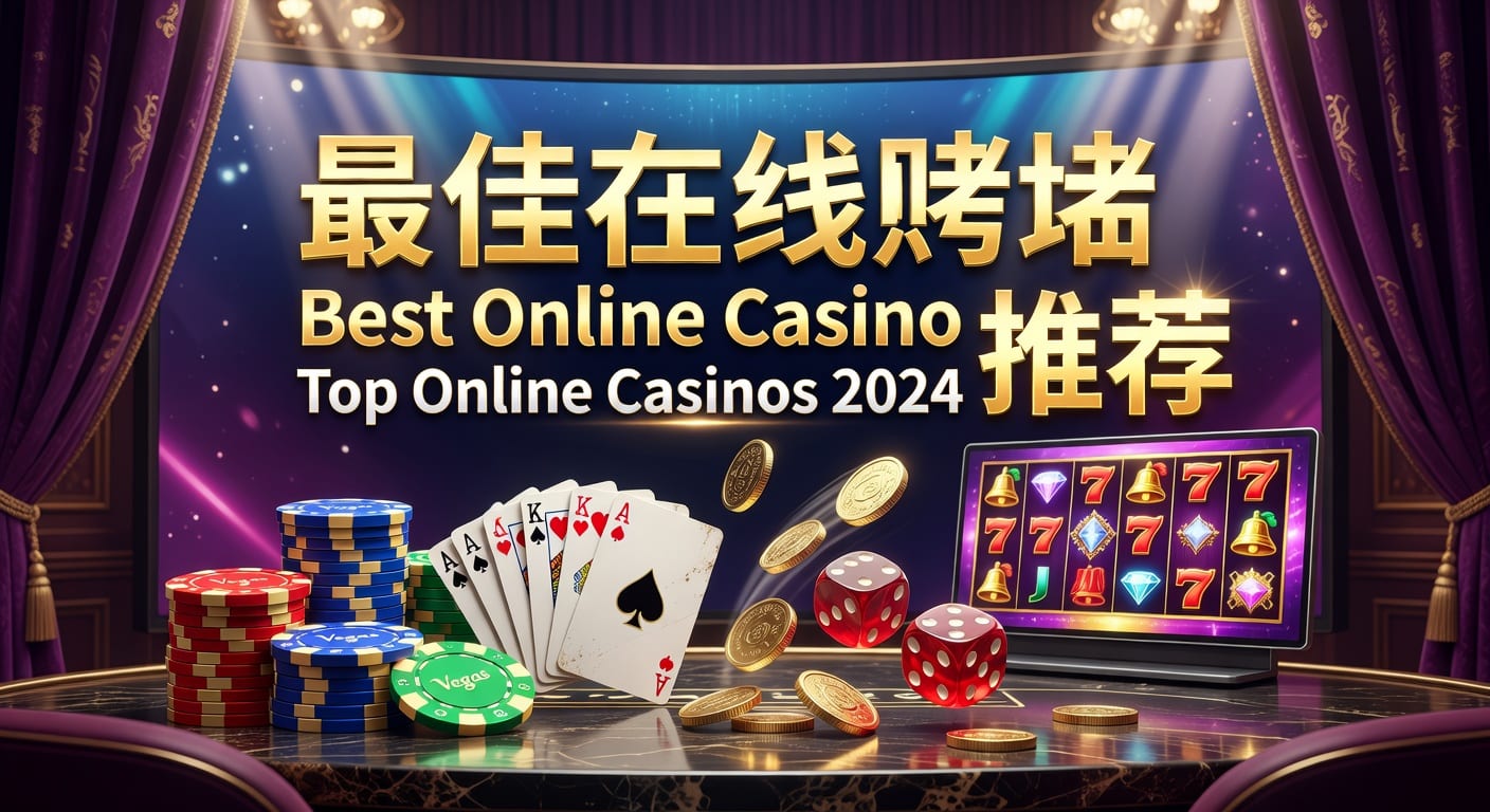 2026最佳在线赌场推荐：体育玩家top online casinos