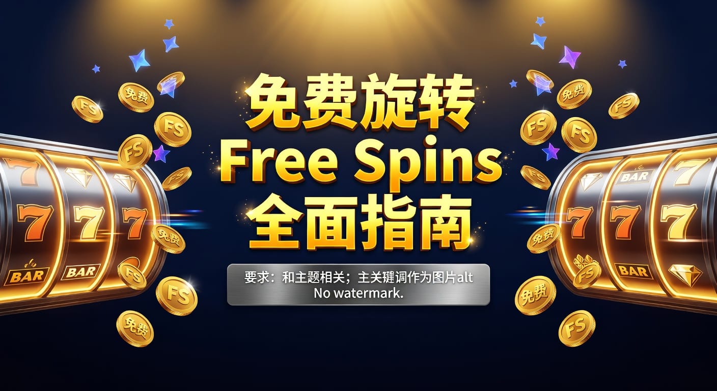 亚新体育免费旋转 Free Spins 2026玩法攻略