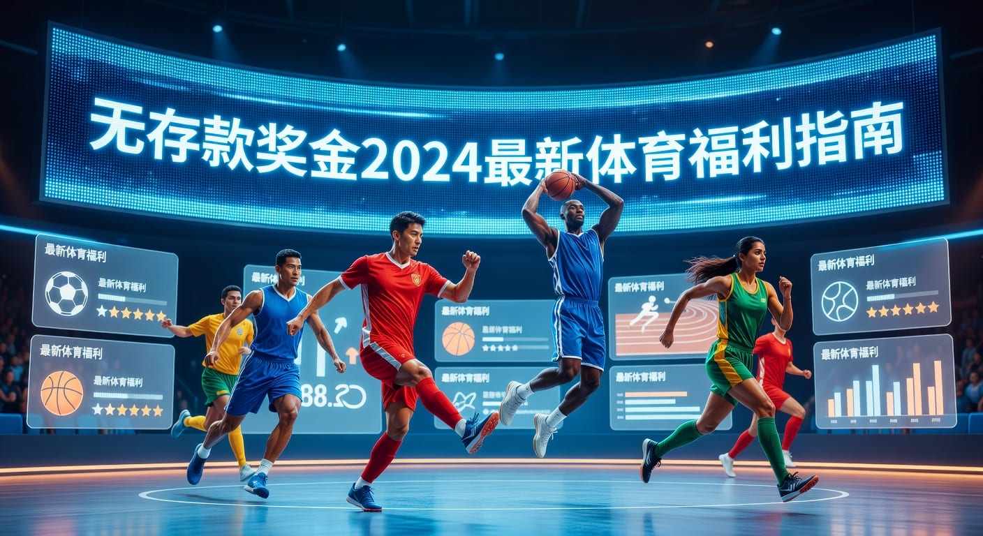 无存款奖金 no deposit bonus代理体育平台2026详解
