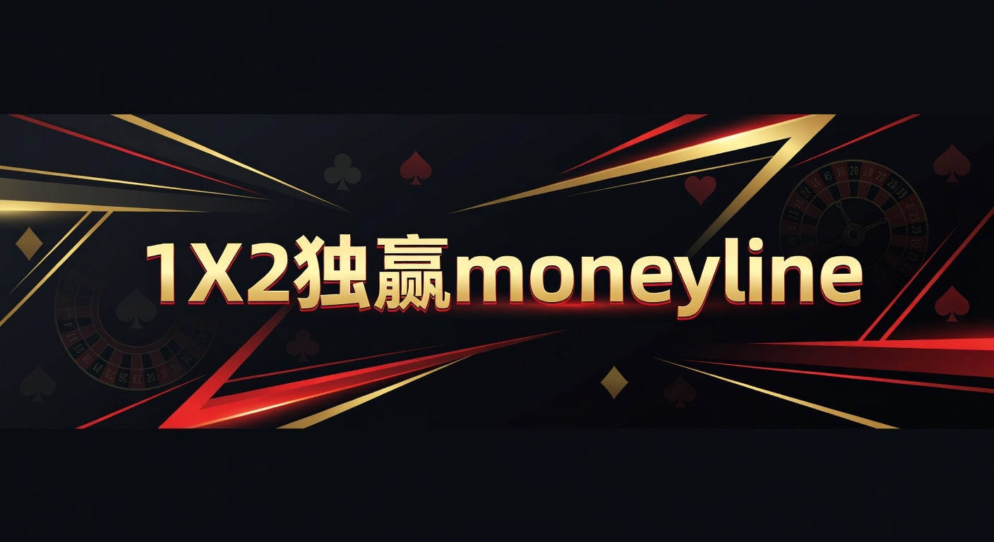 1X2 独赢 moneyline 乐鱼体育官网分析