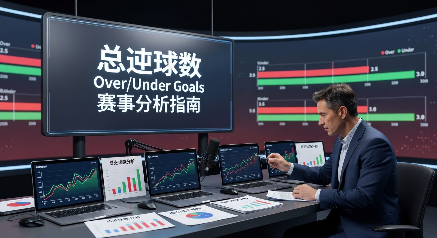 总进球数 over/under goals 乐鱼体育官网分析