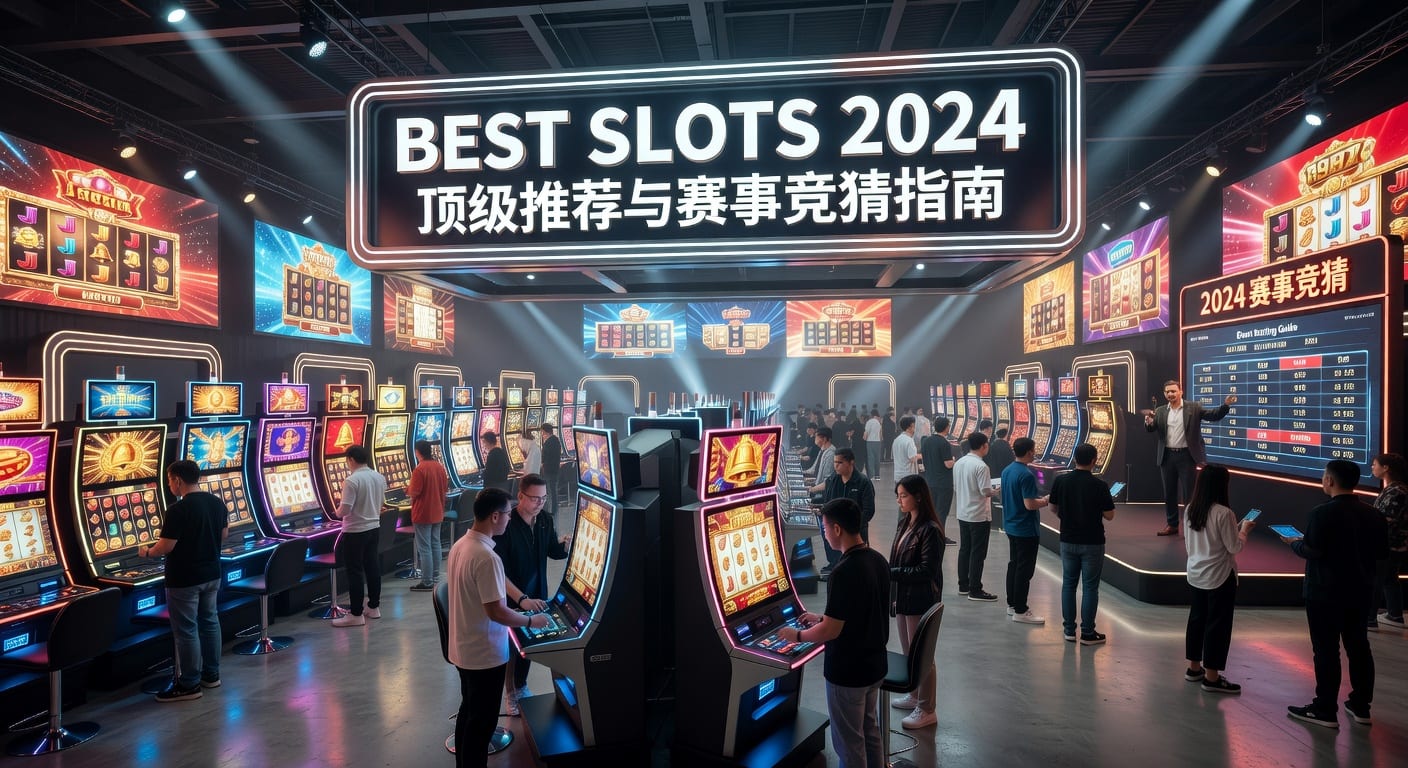 Best Slots 乐鱼体育官网 2026年指南