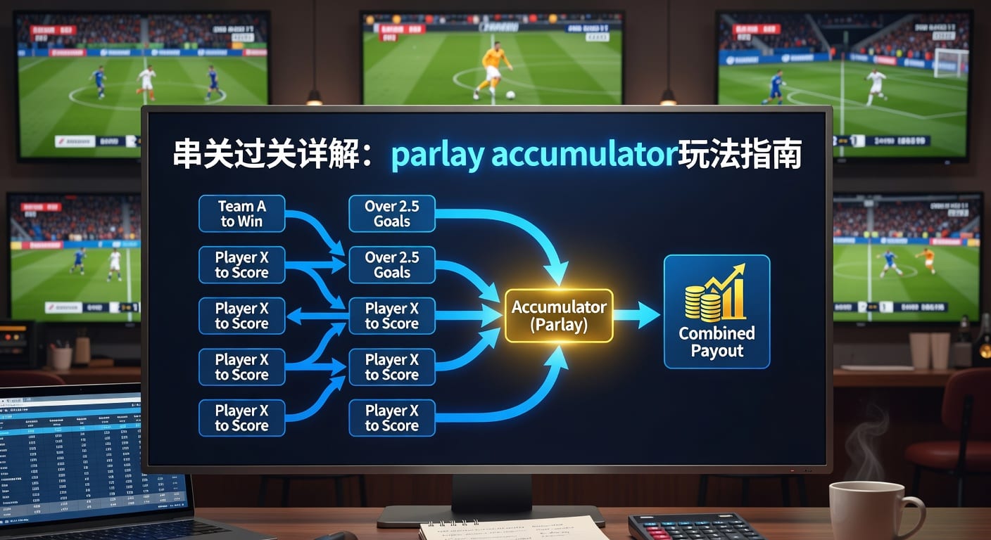 过关 parlay 2026世界杯投注技巧 乐鱼体育官网指南