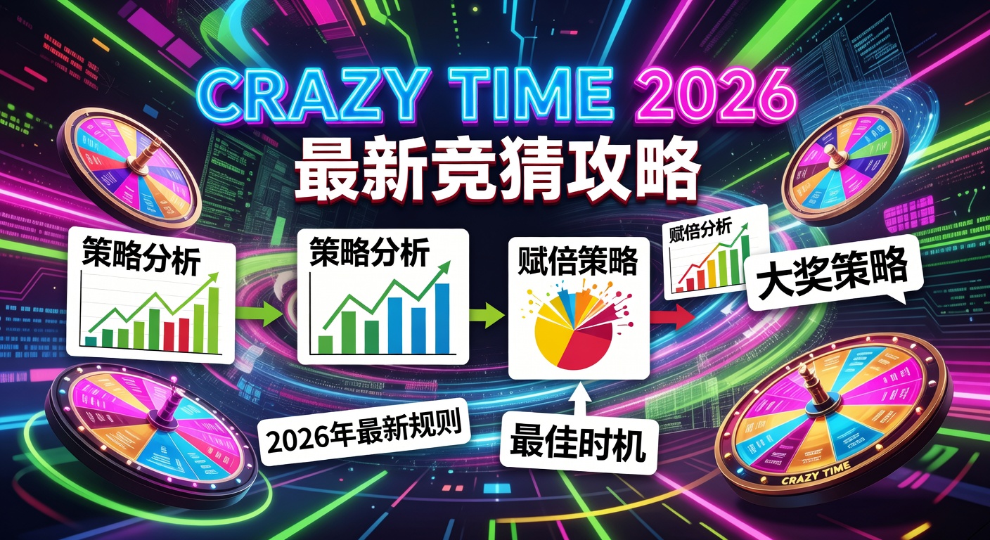 crazy time 投注指南 乐鱼体育官网