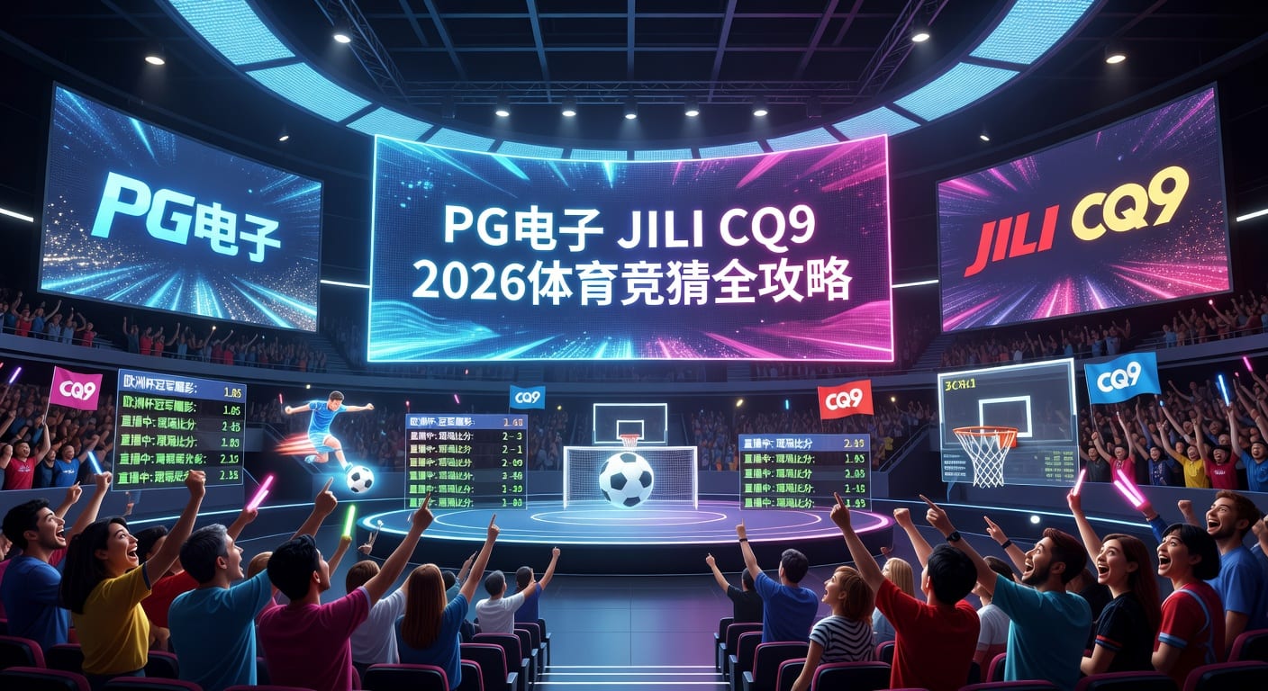 PG电子 JILI CQ9 乐鱼体育官网 2026年指南