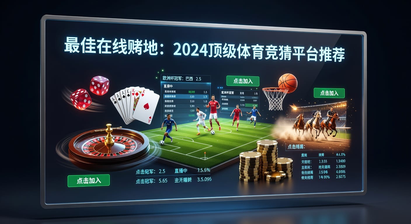 最佳在线赌场 2026体育博彩Top Online Casinos指南