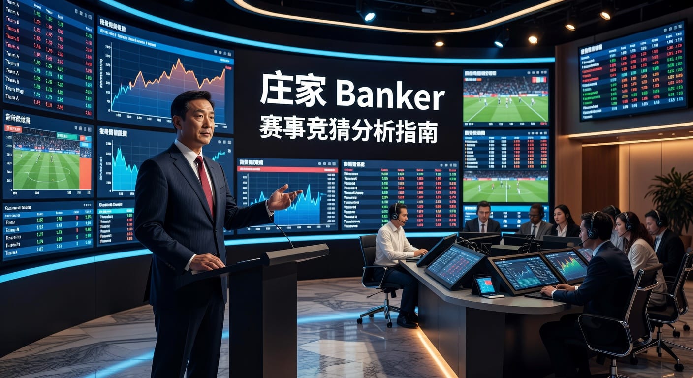 亚新体育平台app下载入口：庄家 Banker 操盘逻辑与风控深度解析