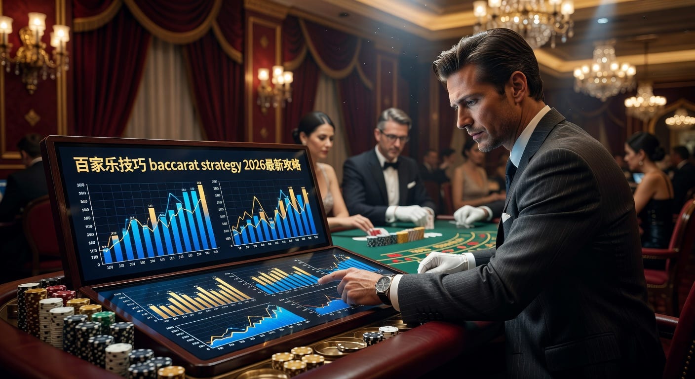 百家乐技巧 Baccarat Strategy：资深玩家实战策略解析（2026）