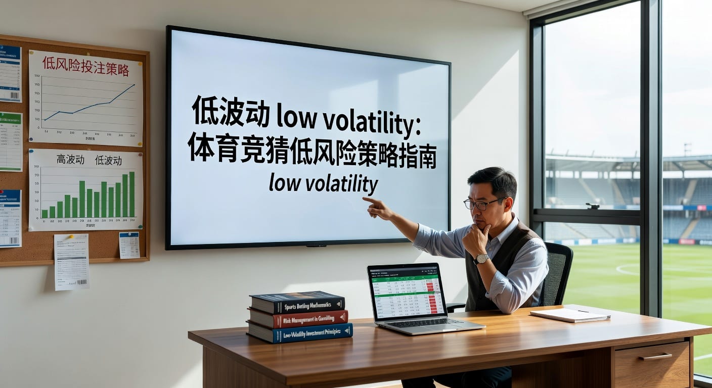 体育赛事波动率 volatility：资深分析师解析风险与机遇