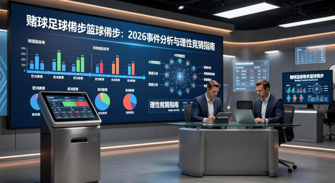 2026年足球篮球博彩：赌球策略深度解析