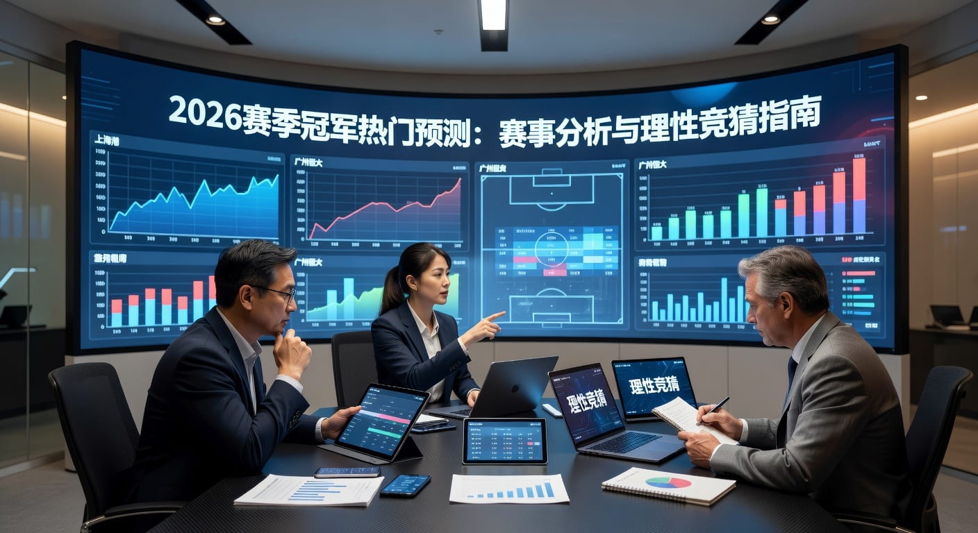 2026赛季冠军预测：热门球队与黑马分析 - 乐透体育 APP下载登录注册