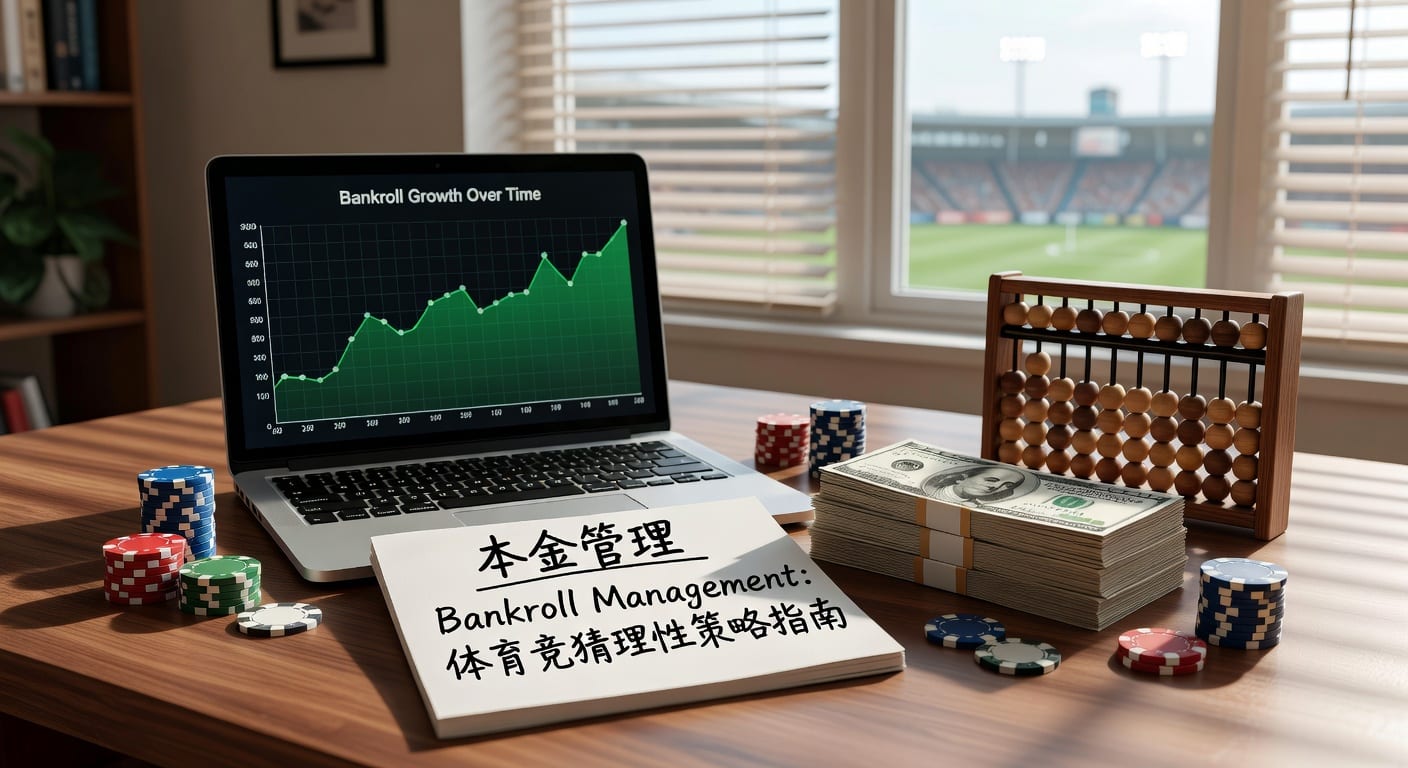 本金管理 Bankroll Management：2026年体育博彩玩家的制胜之道 (乐鱼)