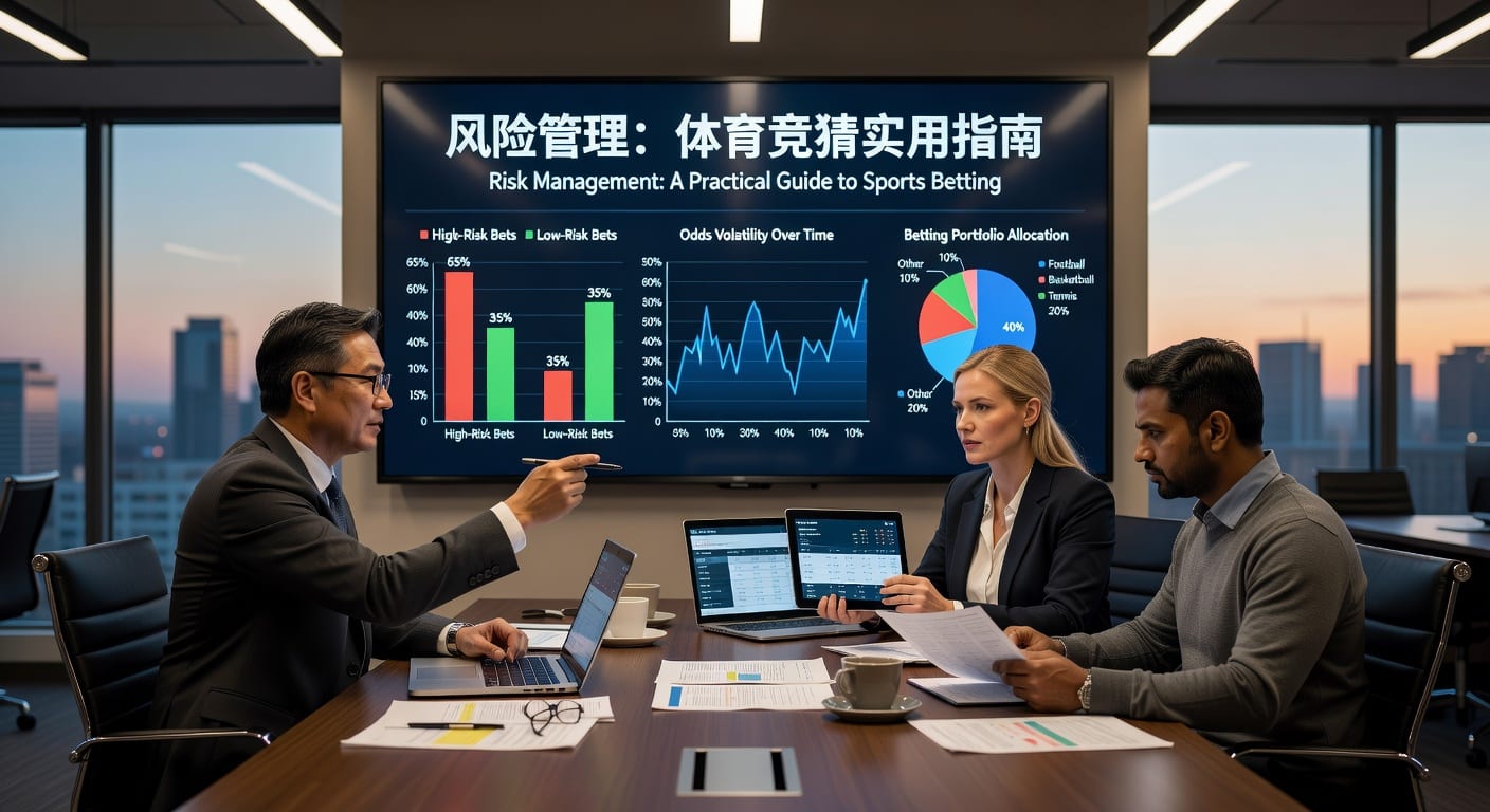 体育博彩风险管理：资深分析师策略与平台（2026年）- 亚新体育