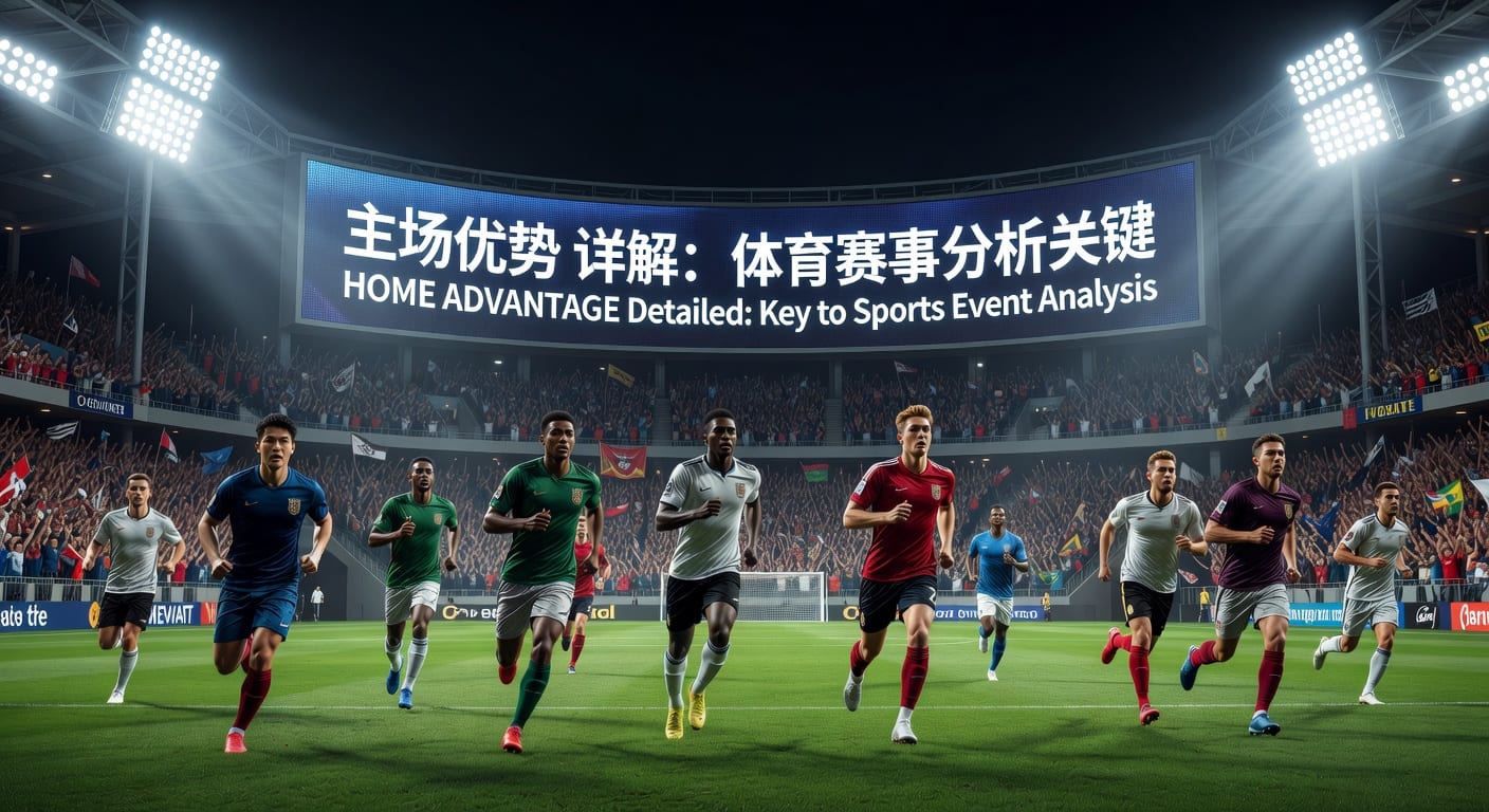 主场优势 Home Advantage：2026年最新体育博弈策略分析