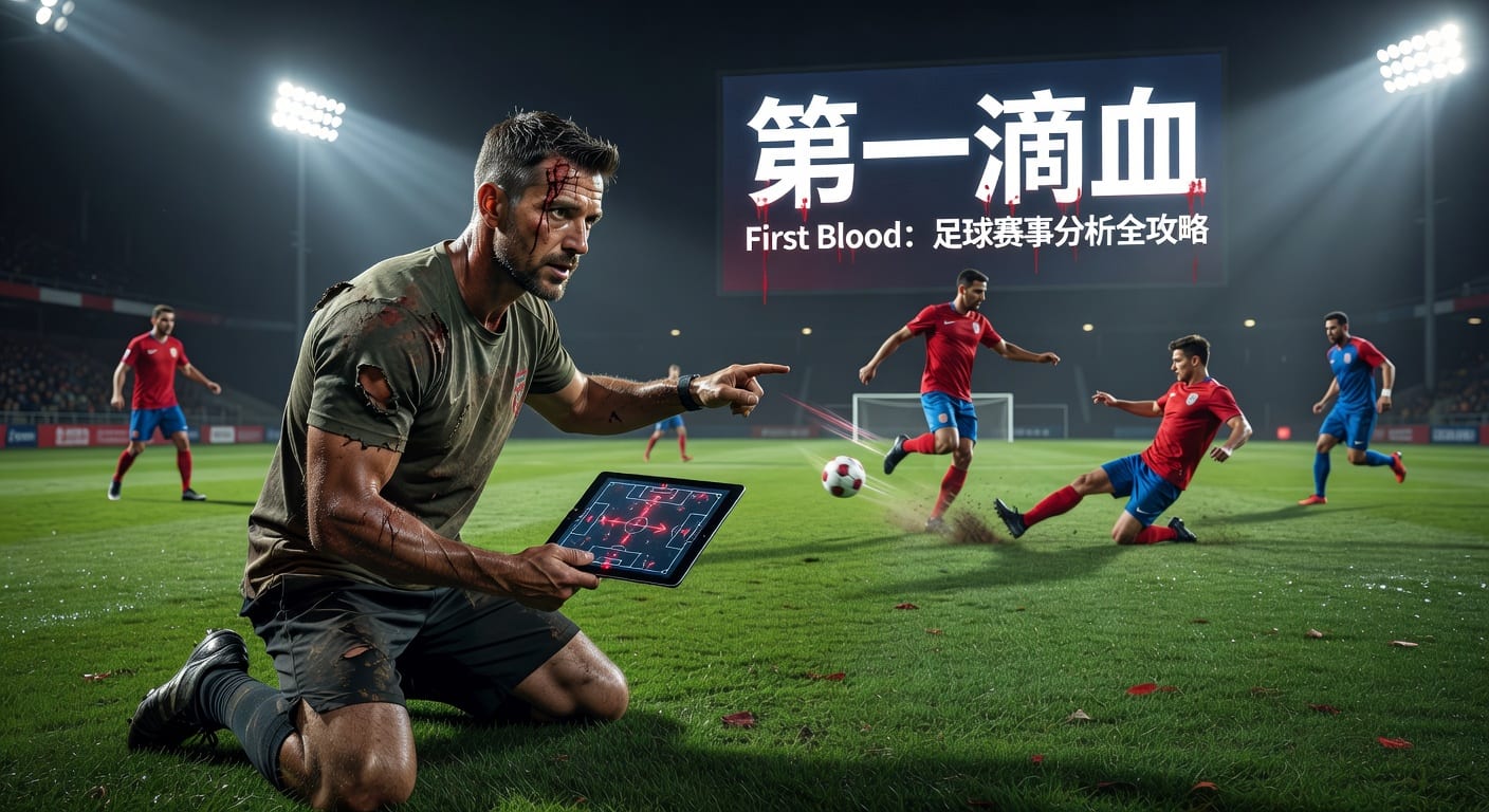 第一滴血 First Blood：体育博彩关键时刻深度解析与获胜策略