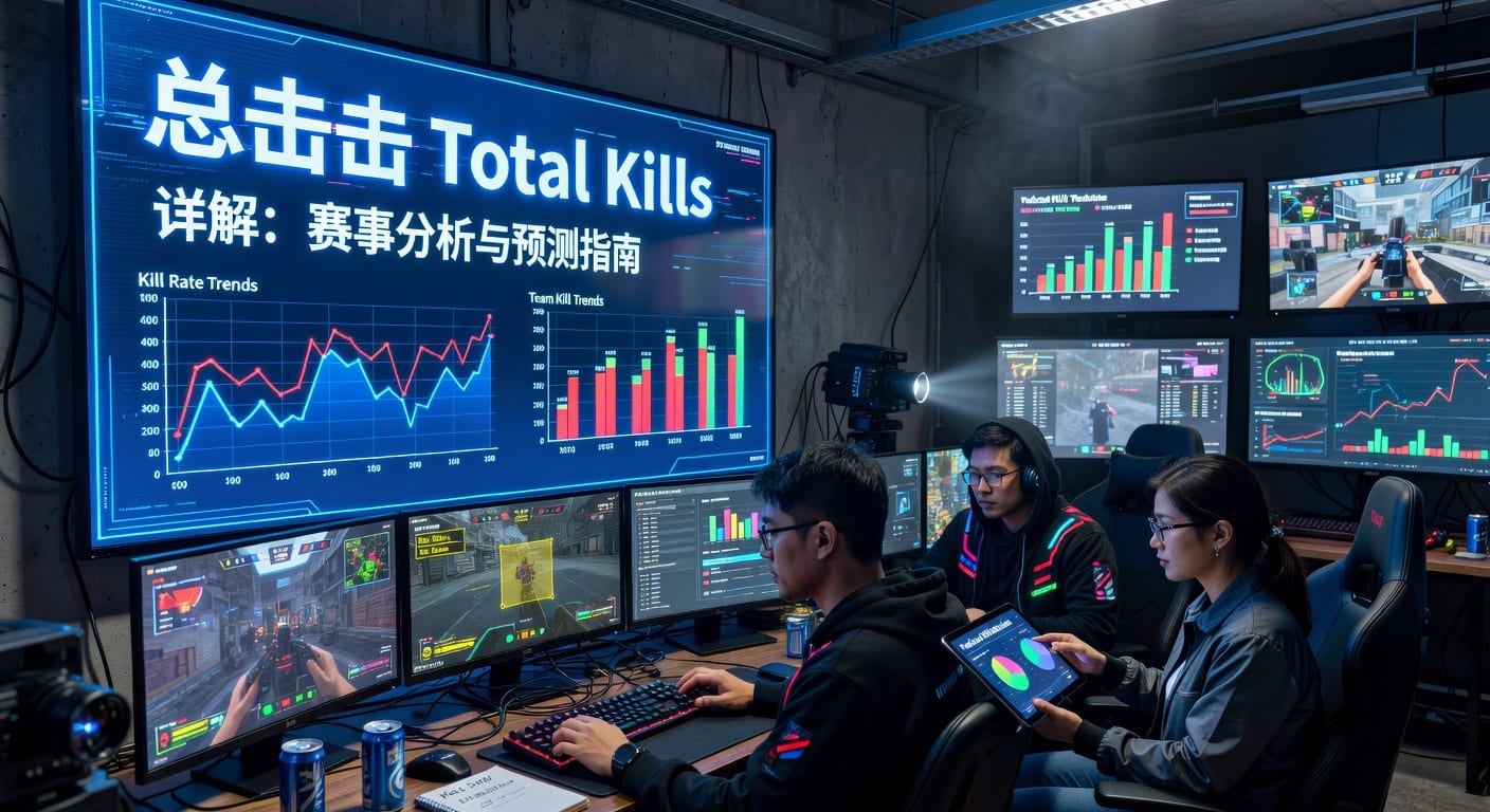 总击杀 Total Kills：资深分析师洞悉体育决定性瞬间｜江南体育app入口登录地址