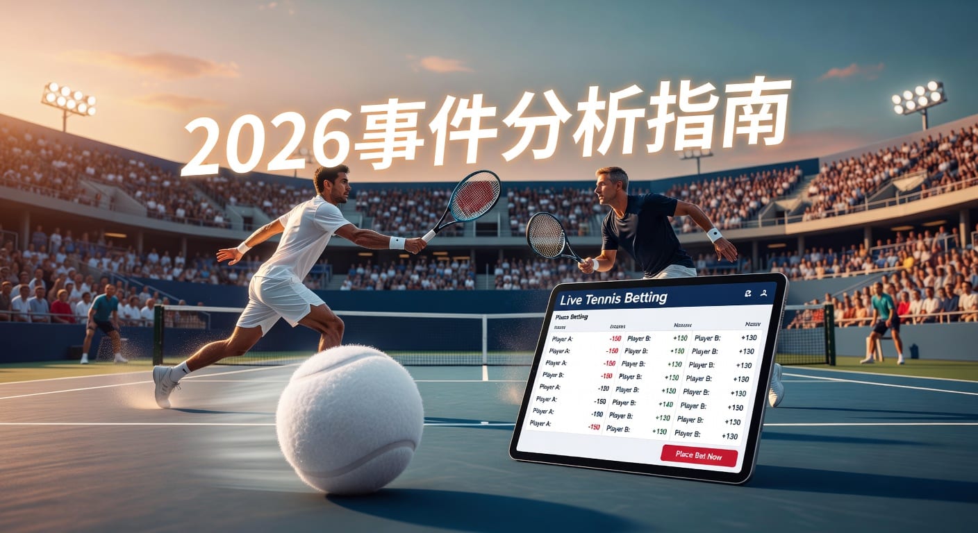 网球滚球 live tennis betting：资深分析师带你玩转即时投注新维度