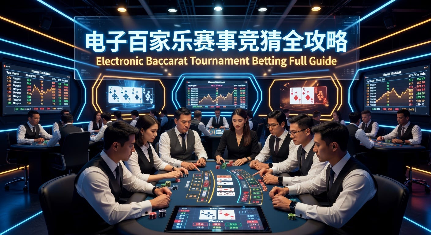 百家乐：资深玩家的制胜秘诀与平台选择指南（亚新体育平台app下载入口）
