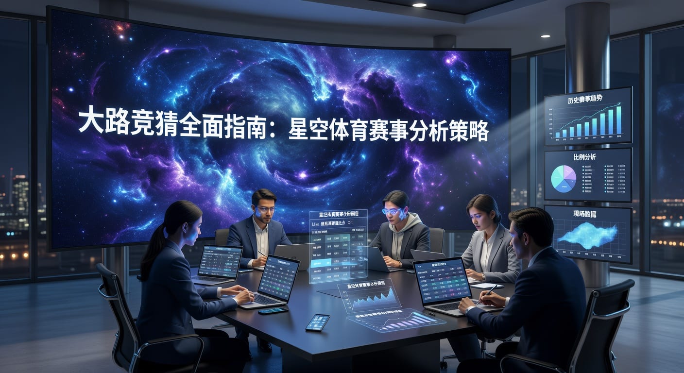 大路：资深分析师的投注心得与策略