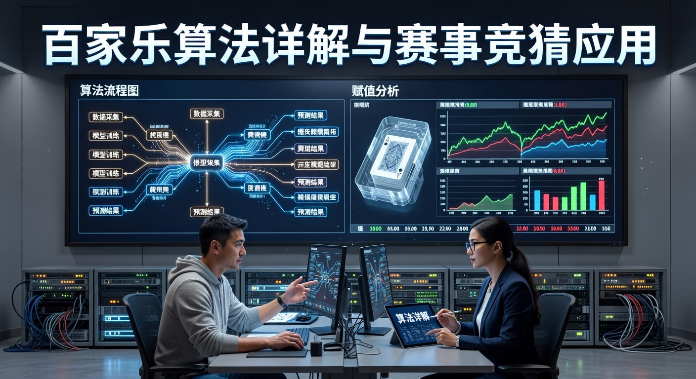 百家乐算法解析与策略 | 亚新体育平台APP下载入口