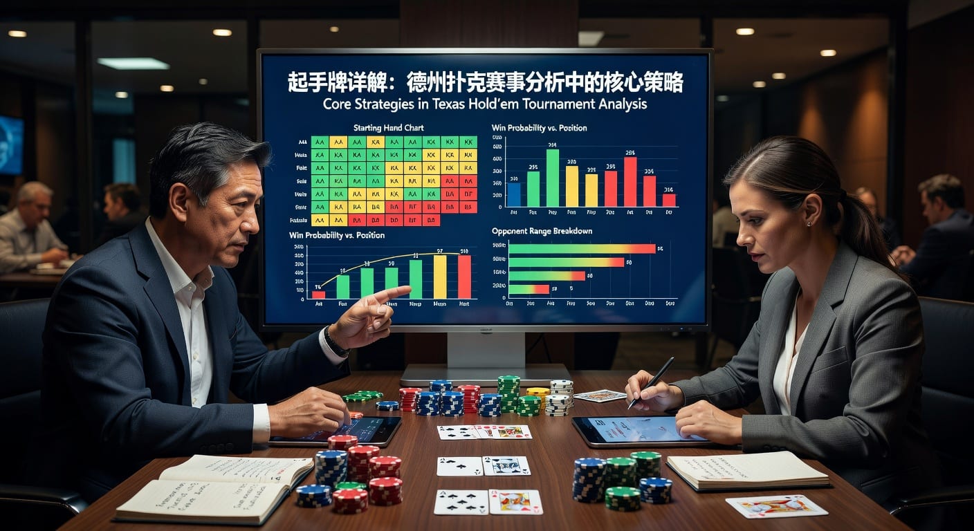 足球起手牌深度解析：资深分析师的制胜策略与平台选择指南