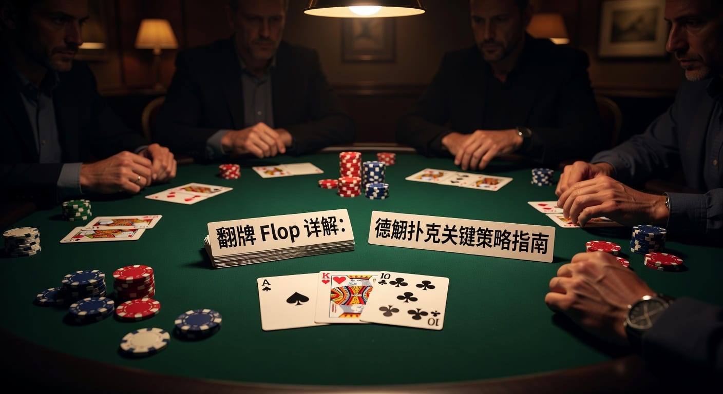 翻牌 flop：体育博弈关键时刻解析，亚新体育平台资深分析
