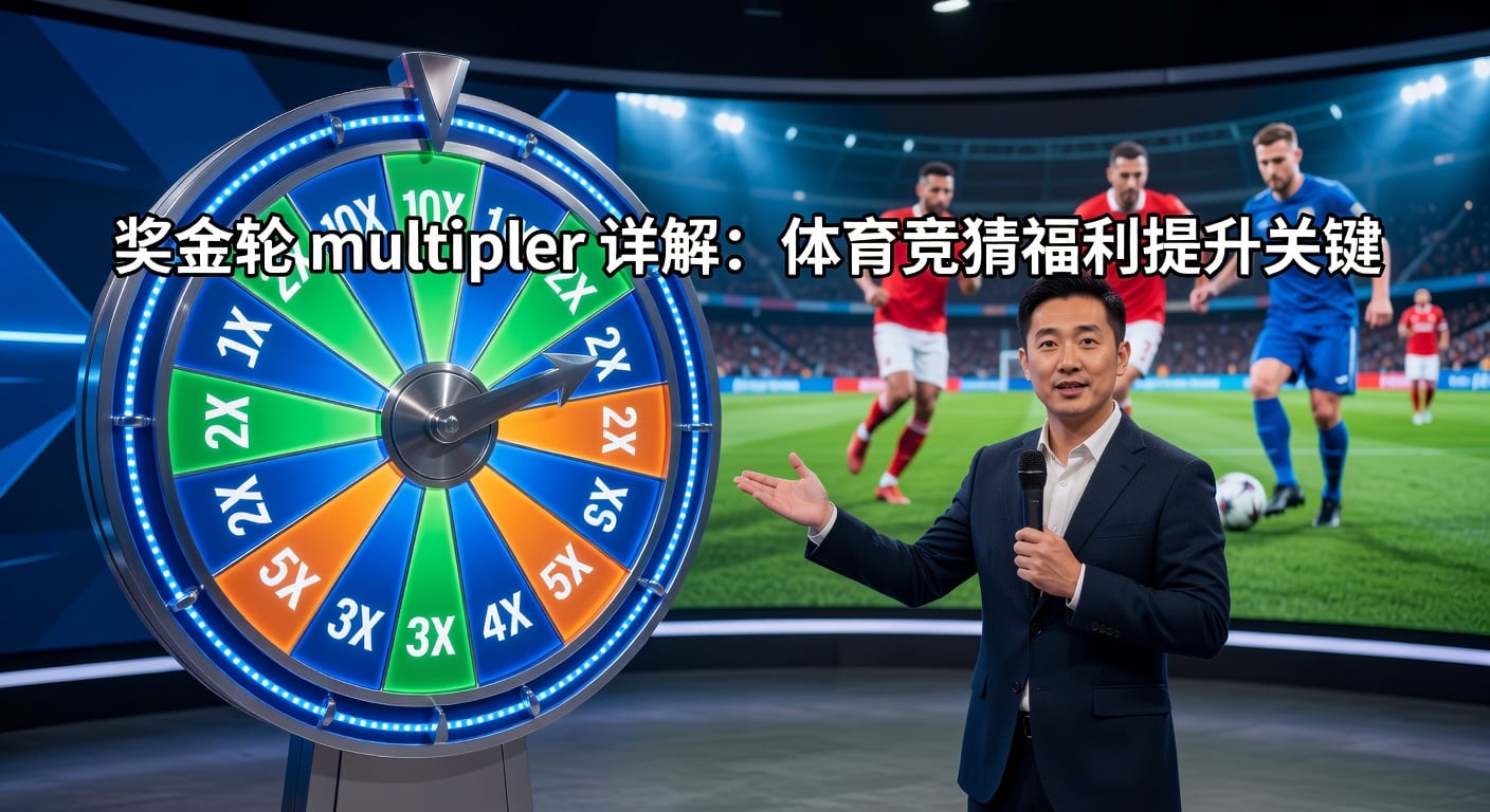 奖金轮 multiplier：亚新体育平台app下载入口的深度解析与实战技巧