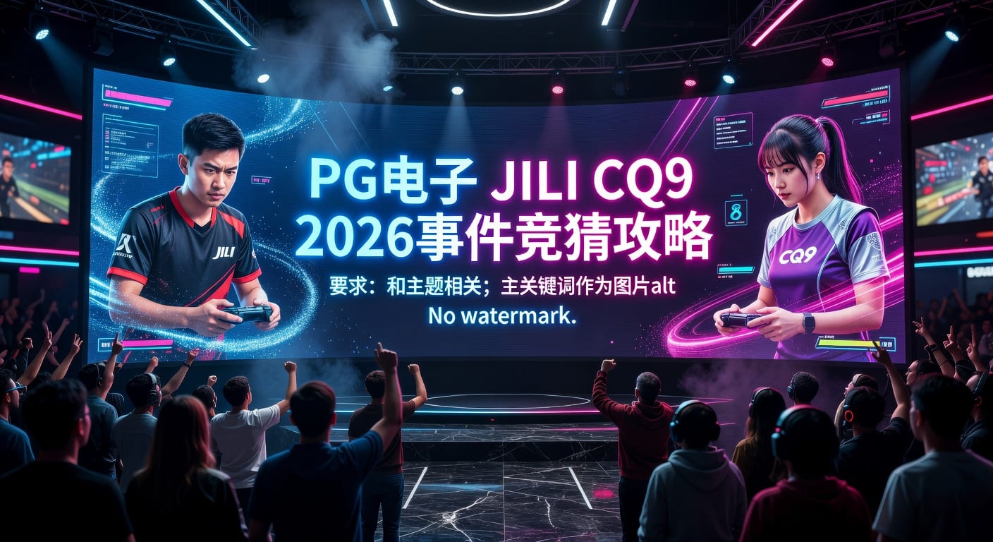 PG电子：资深玩家解析最新体育博彩趋势与平台优势