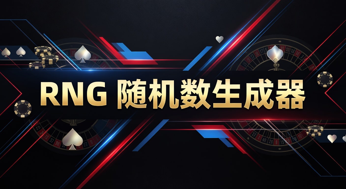 RNG 随机数生成器：体育应用解析（伟德体育平台）