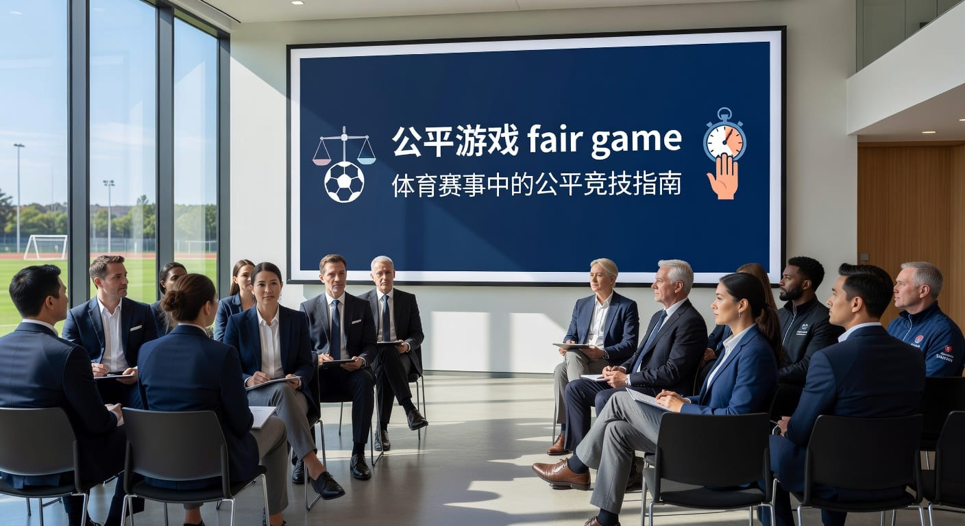 公平游戏 fair game：体育博彩公正性解析与玩家策略 - 乐视体育