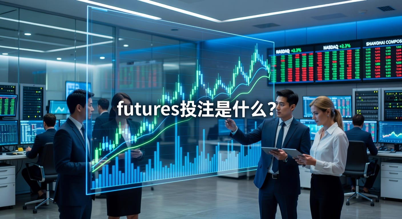 期货投注 Futures：体育博彩资深分析师解析与技巧