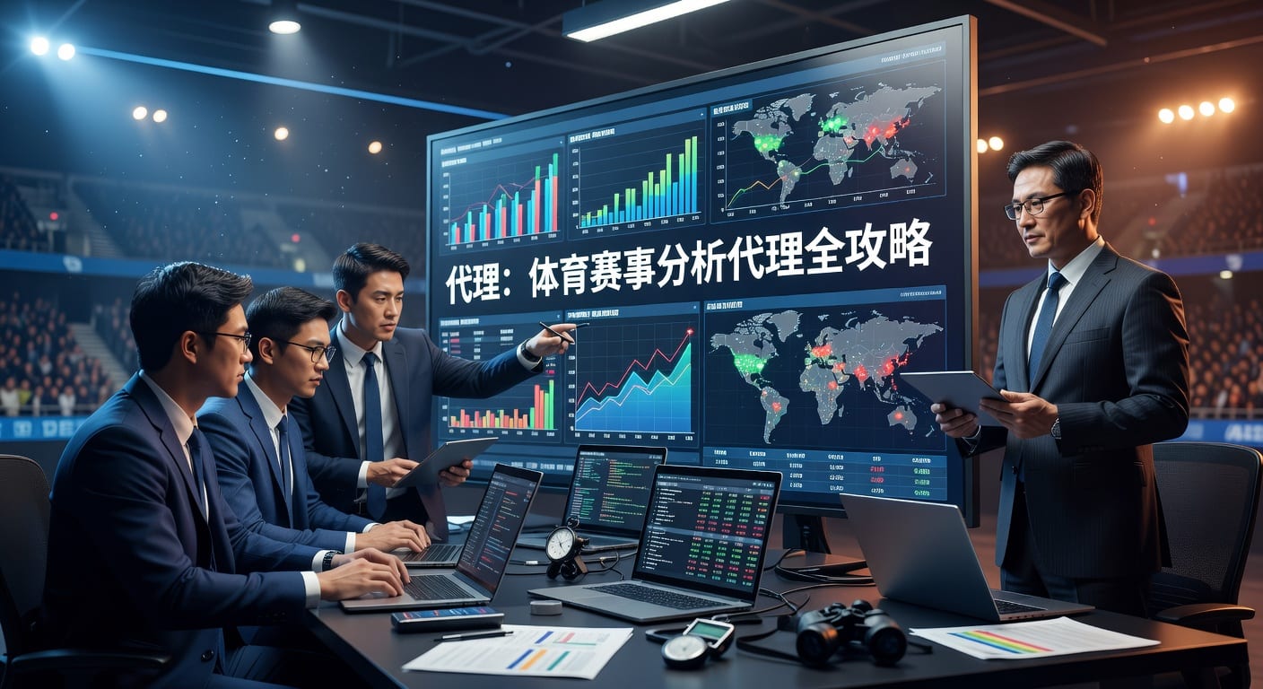 亚新体育平台：解析隐含赔率 (Implied Probability) 的体育博彩数学逻辑