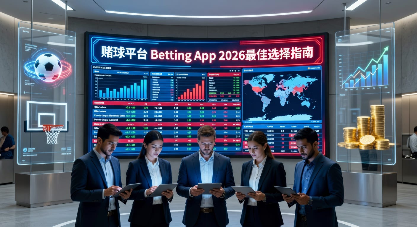 2026年热门赌球平台Betting App：资深分析师体验与选择指南