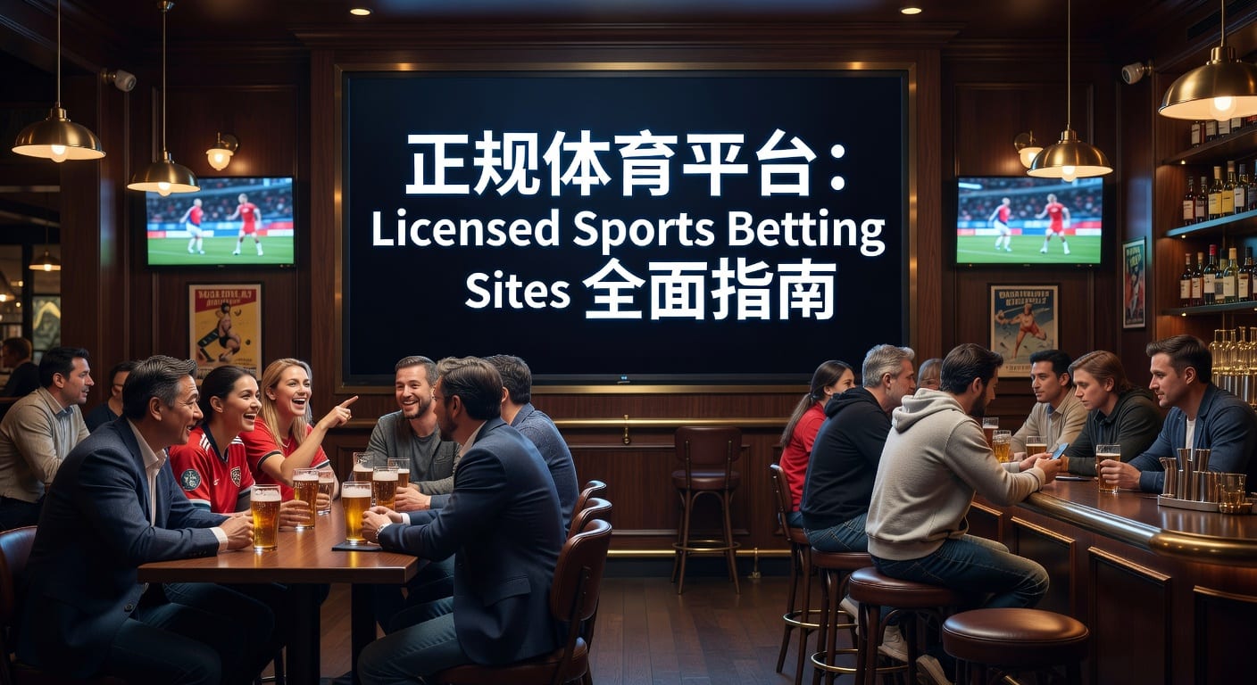 亚新体育平台：正规体育平台 licensed sports betting sites 深度解析与指南
