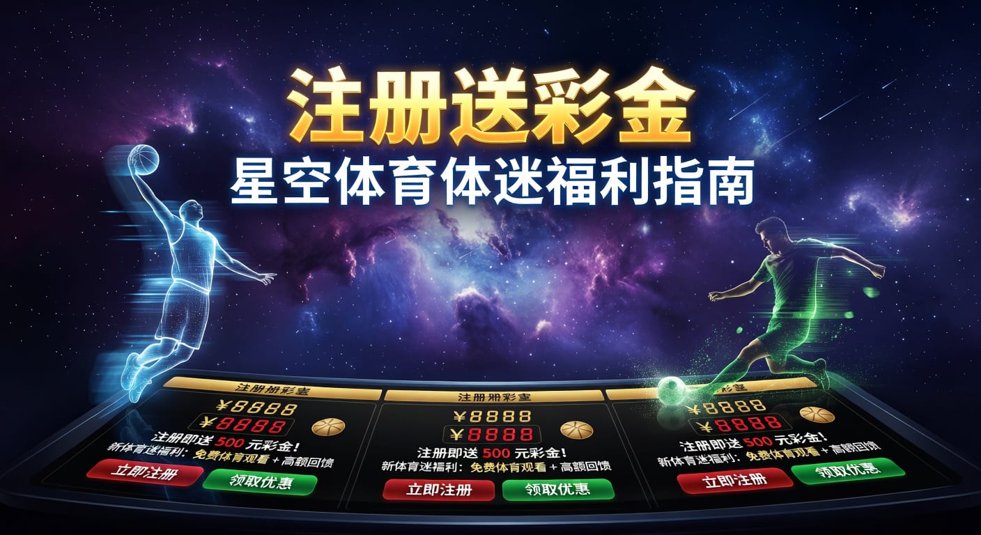 首存体育彩金 first deposit sports bonus：2026年资深玩家盈利策略解析