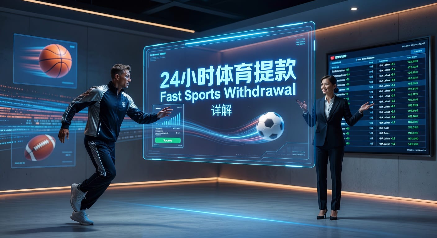 24小时体育提款 fast sports withdrawal：极速出金实测，资深玩家经验分享