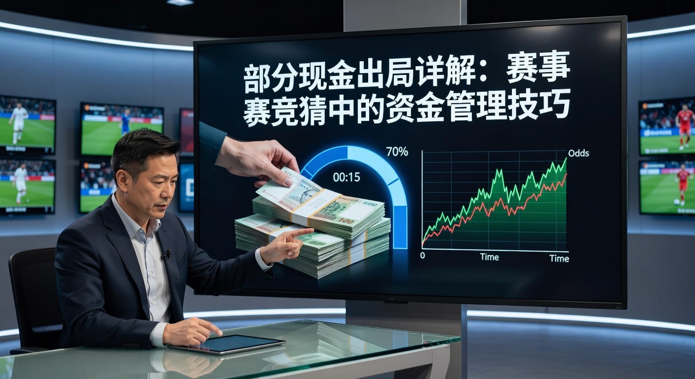 亚新体育APP下载入口：部分现金出局策略与实战解析
