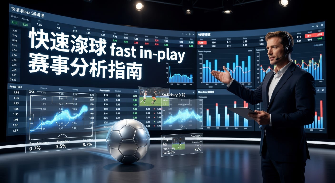 亚新体育平台app下载入口：快速滚球 (Fast In-Play) 策略解析