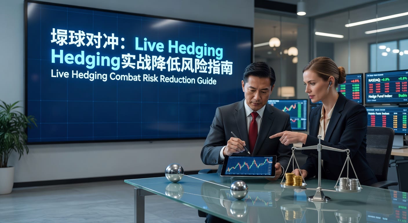 滚球对冲 live hedging：资深玩家实战策略与风险规避（2026）