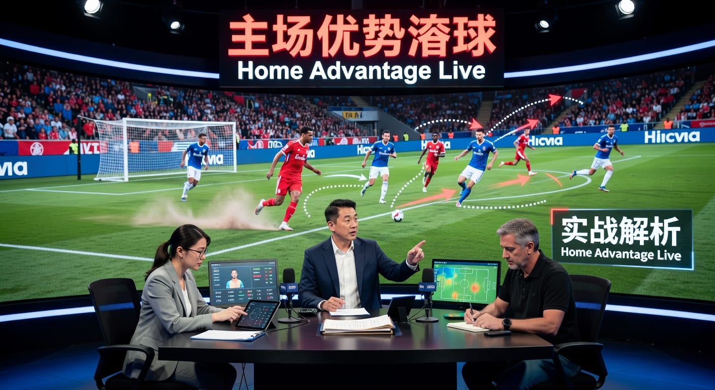主场优势滚球 live 投注深度解析：乐鱼体育平台app下载入口