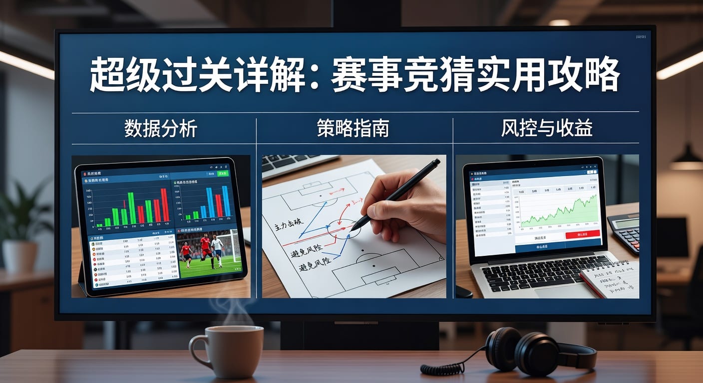 亚新体育平台APP下载入口：超级过关玩法深度解析 2026年