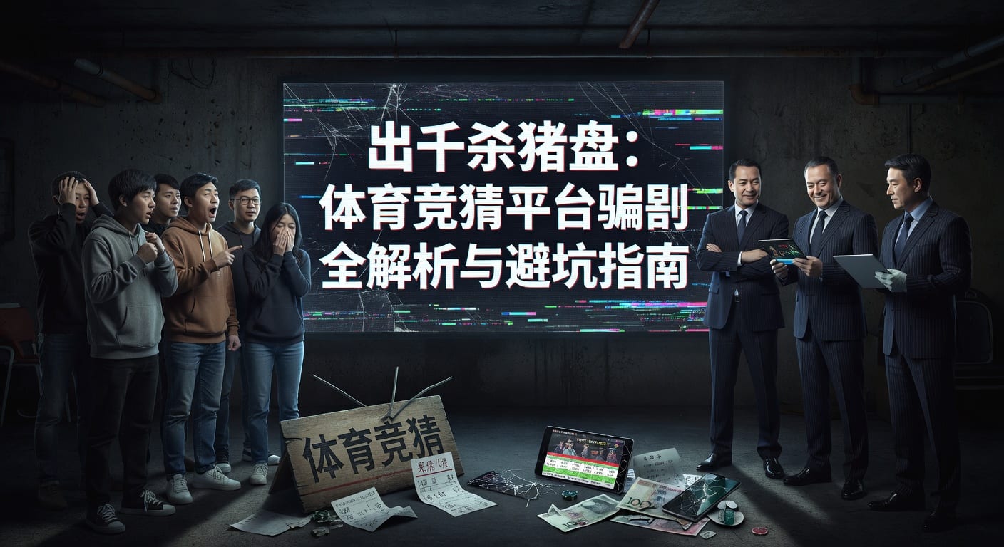 出千 杀猪盘 scam platform：亚新体育平台app下载入口识别