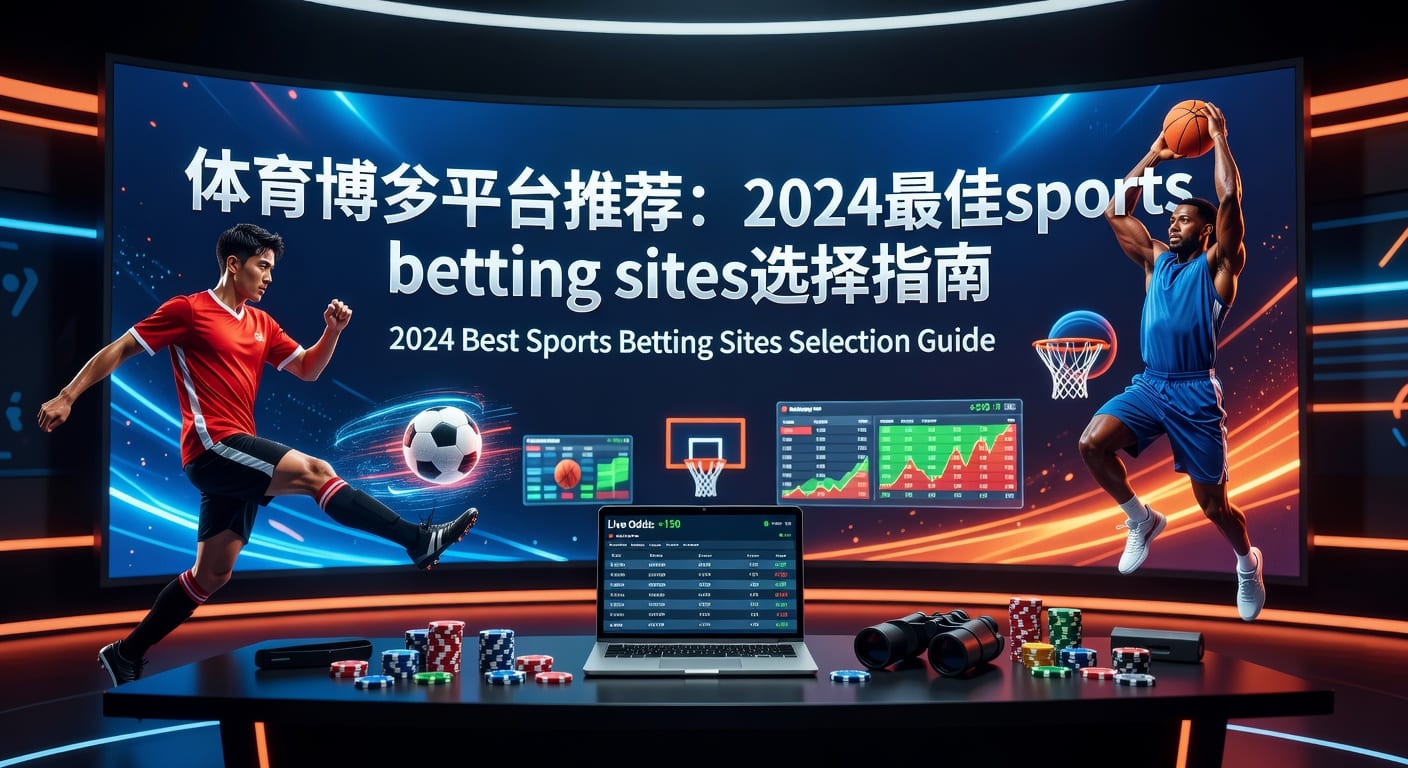 靠谱体育博彩：2026年最佳在线体育博彩平台推荐