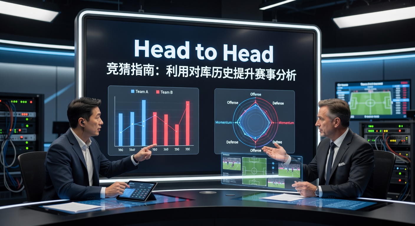 历史往绩 head to head：赛前研判与投注技巧
