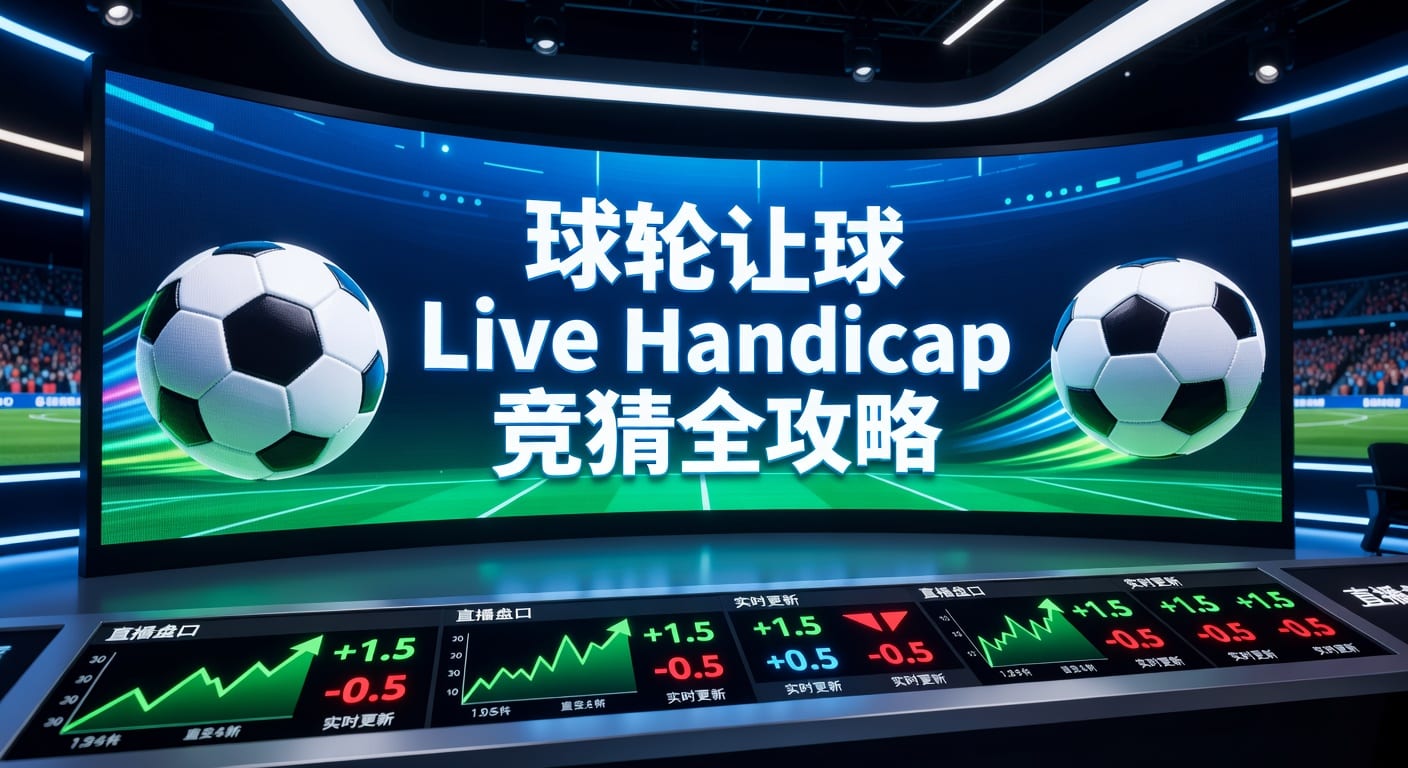 滚球让球 live handicap：亚新体育平台app下载入口实战解读
