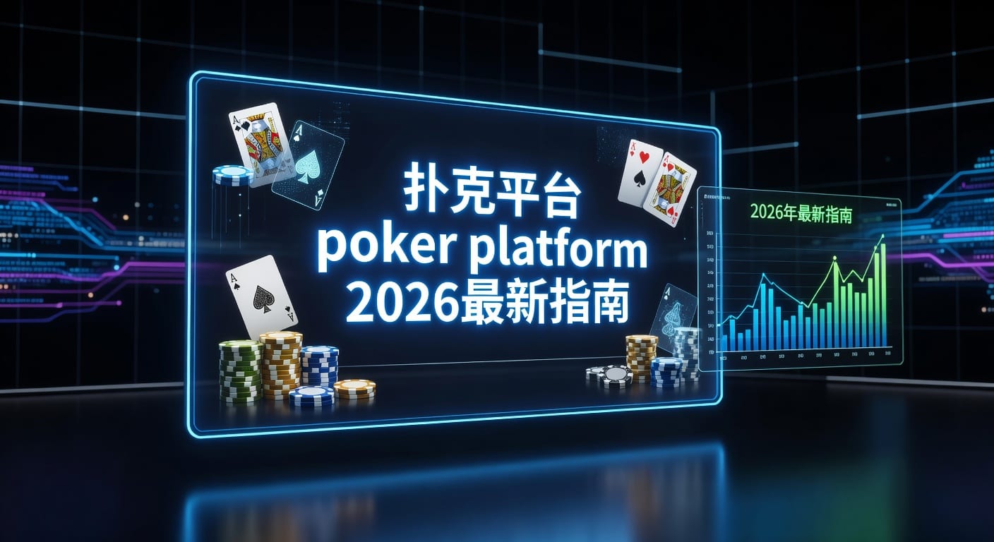扑克平台 poker platform：2026年体育读者选择与使用观察