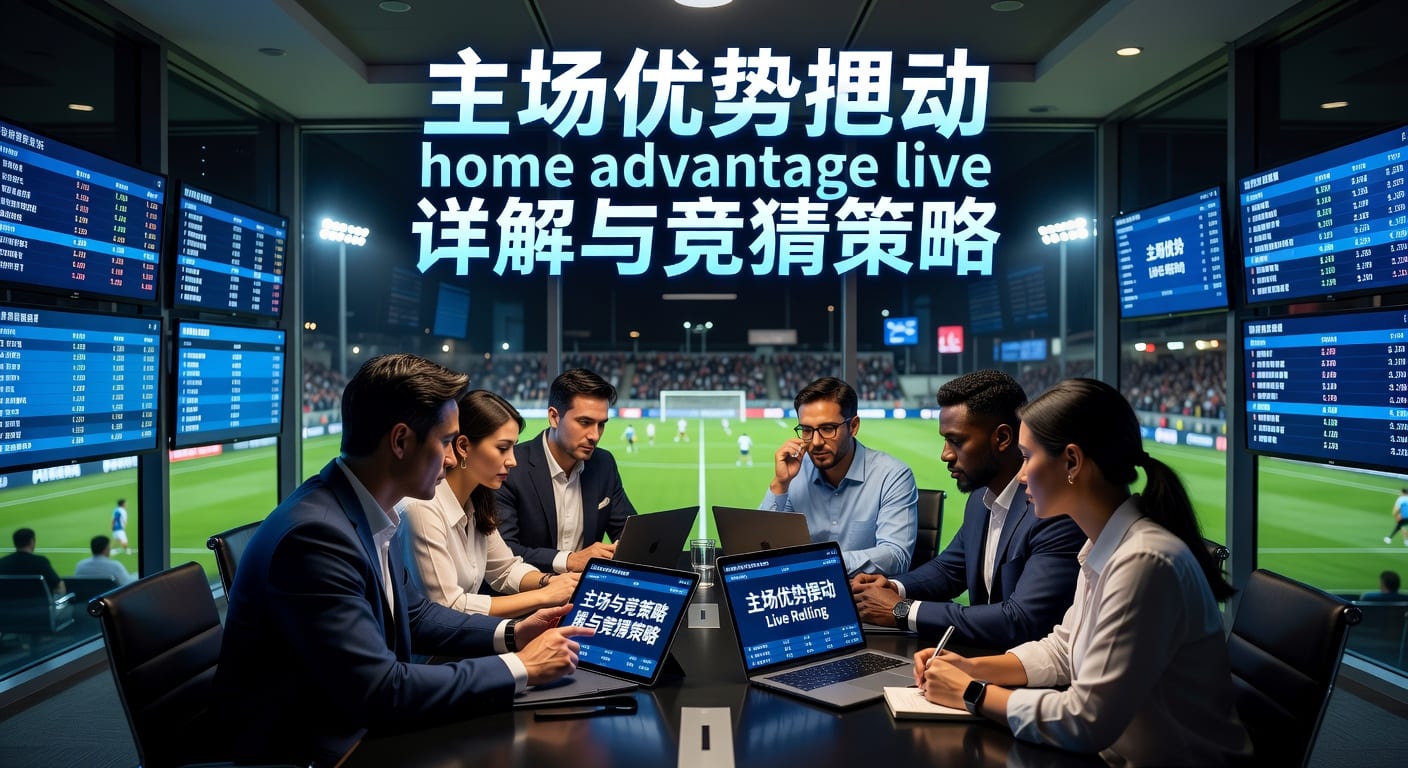 滚球主场优势 home advantage live：实战判断与观察方法