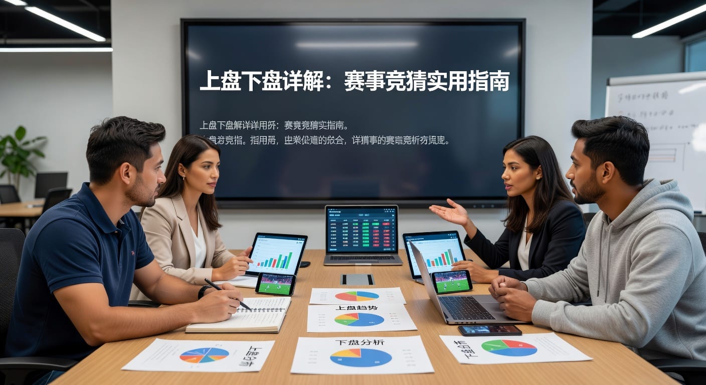 上盘 下盘：2026年体育投注思路与亚洲盘解析