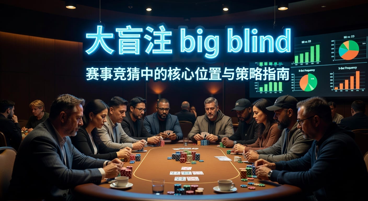 盲注 blinds 实战理解与风控思路